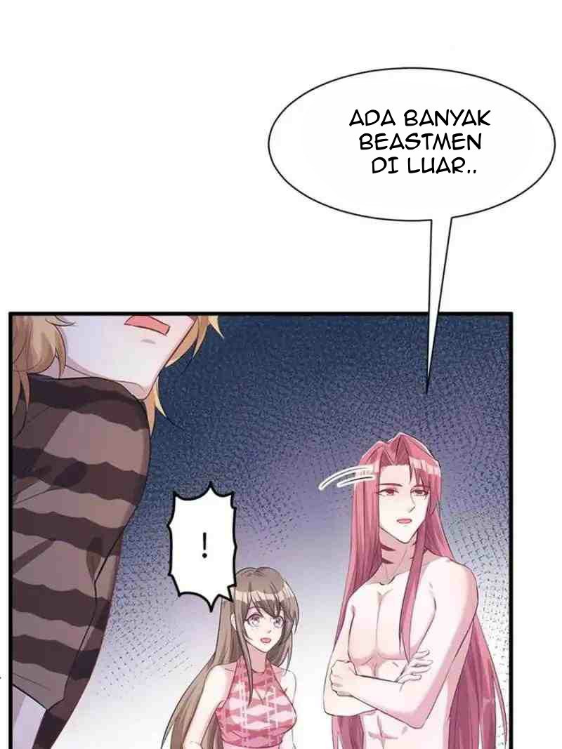 Beauty and the Beasts Chapter 82 Gambar 28